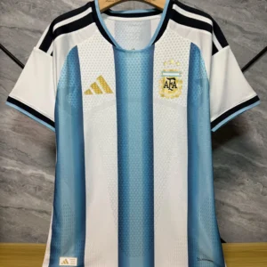 تيشيرت منتخب الارجنتين 2026 لاعبين