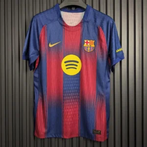 برشلونة الاساسي لاعبين 2025-2026