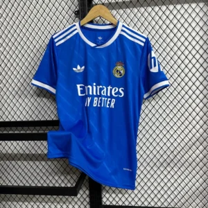 تيشرت ريال مدريد الثالث مشجع 2025 - 2026