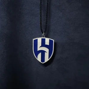 تعليقة الهلال