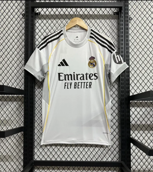 ريال مدريد الاساسي 2026-2027