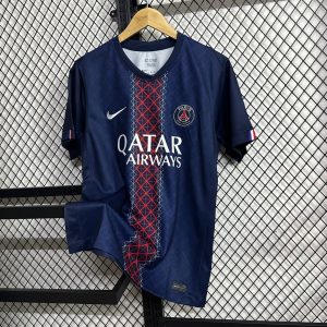 تيشيرت باريس الاساسي 2025-2026
