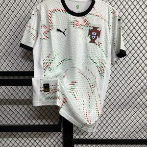 تيشرت منتخب البرتغال الاحتياطي 2025