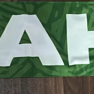 شال الاهلي Alahli
