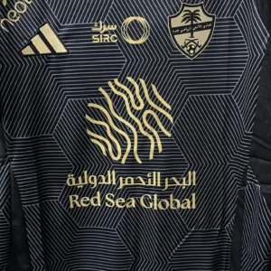 تيشرت الاهلي الثالث لاعبين التاريخي