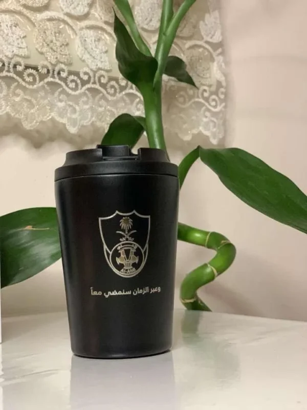 مق قهوة الاهلي