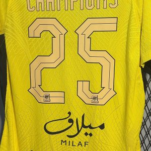 طباعة شامبيون 25 للاتحاد