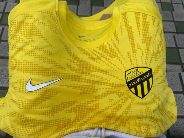 ⁦طقم الاتحاد تمارين SMASH⁩ - الصورة ⁦2⁩