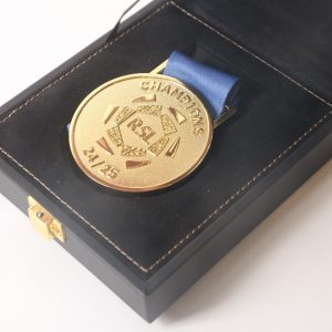 ميدالية الاتحاد دوري روشن 2025