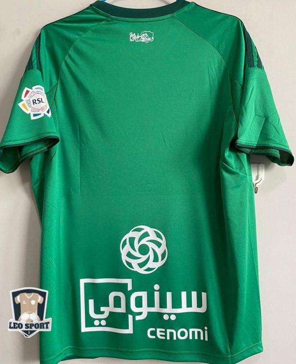 ⁦تيشيرت الاهلي الاساسي 2026⁩ - الصورة ⁦2⁩