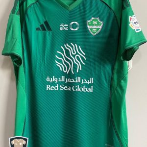 تيشيرت الاهلي الاساسي 2026