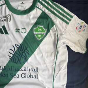 تيشيرت الاهلي الاحتياطي 2026