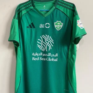 تيشيرت الاهلي الاساسي 2026