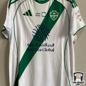 تيشيرت الاهلي الاحتياطي 2026