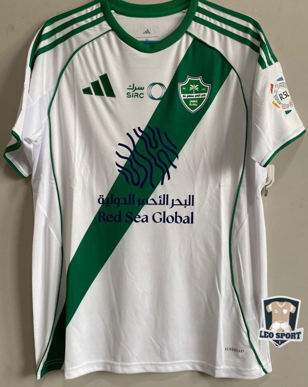 تيشيرت الاهلي الاحتياطي 2026