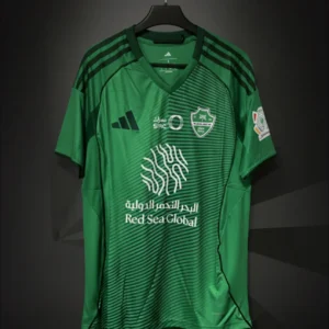 تيشيرت الاهلي الاساسي 2026