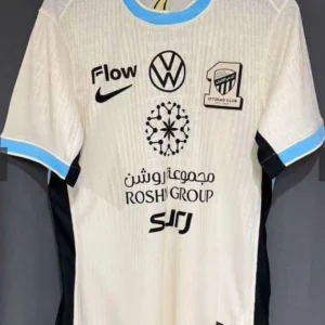 تيشيرت الاتحاد الاحتياطي لاعبين 2026