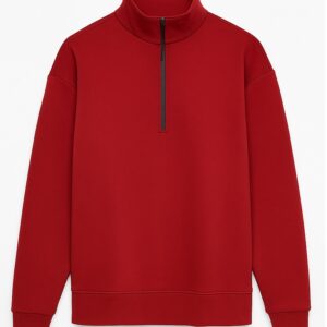 سويتر الاحمر التمارين 2026