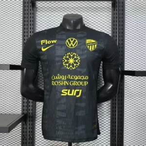 تيشيرت الاتحاد الثالث لاعبين(مخصر) 2026