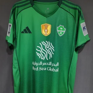 تيشيرت الاهلي الاساسي للنخبة