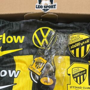 بكج تيشرتات الاتحاد