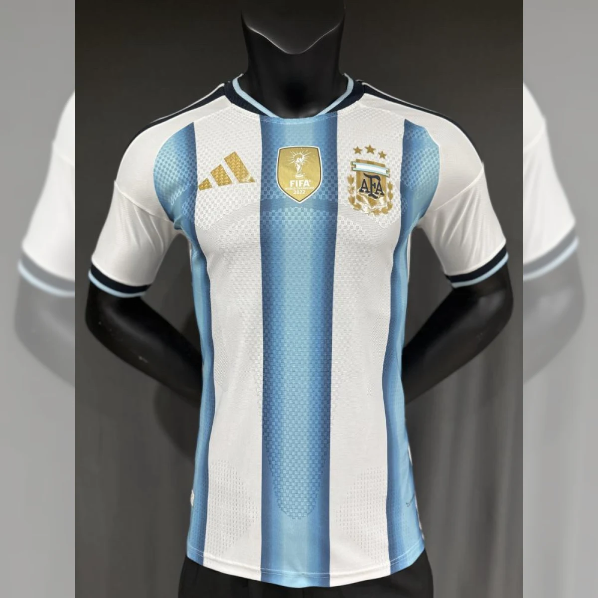 تيشيرت منتخب الارجنتين 2026 (لاعبين )الاساسي