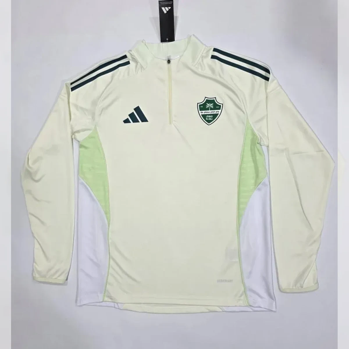 سويتر الاهلي التفاحي 2026