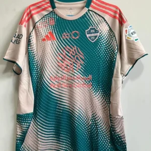 تيشيرت الاهلي الثالث 2026