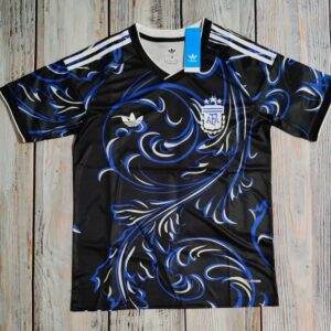 تيشيرت منتخب الارجنتين 2026 ( مشجعين)