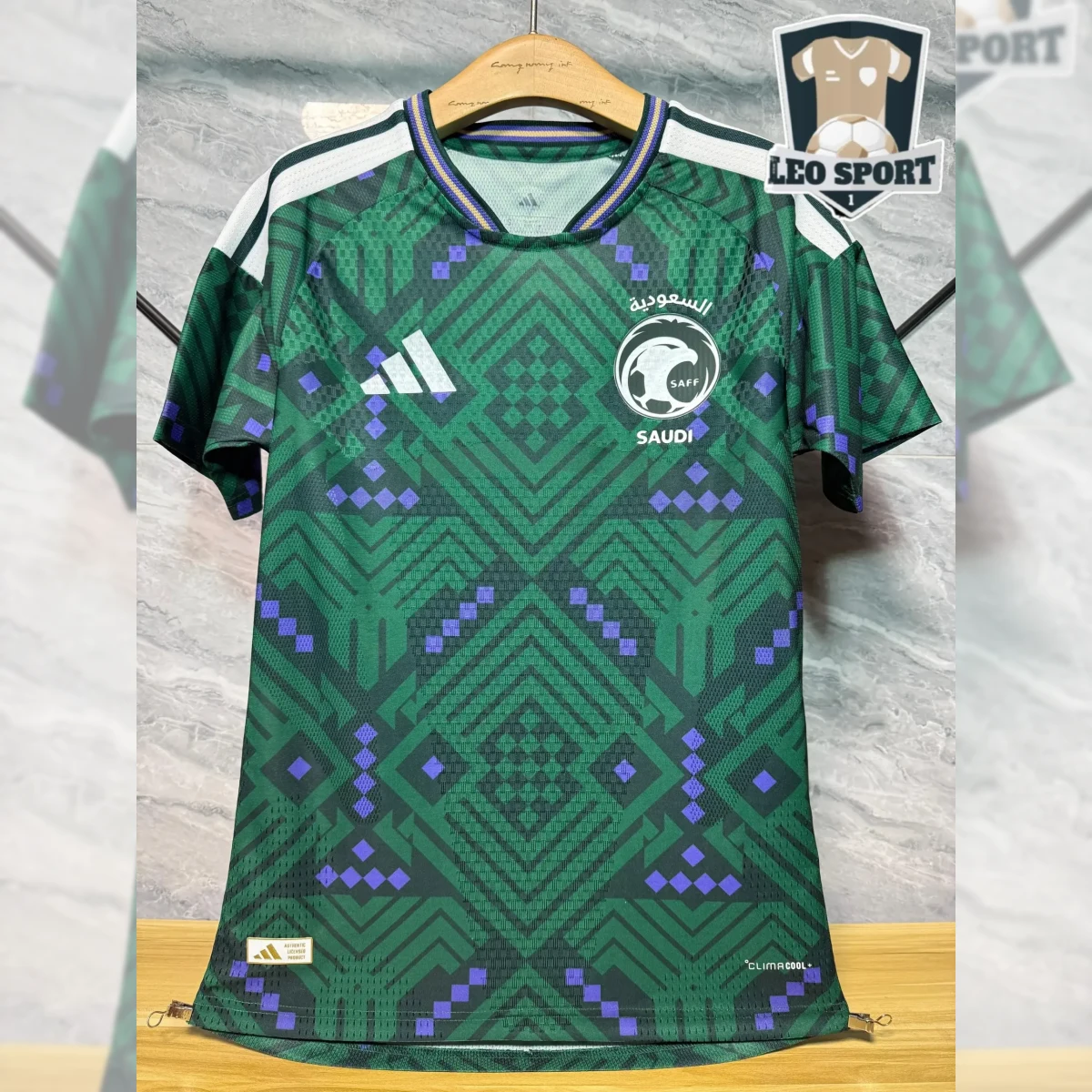 تيشيرت المنتخب السعودي 2026 ( لاعبين)