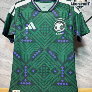 تيشيرت المنتخب السعودي 2026 ( لاعبين)