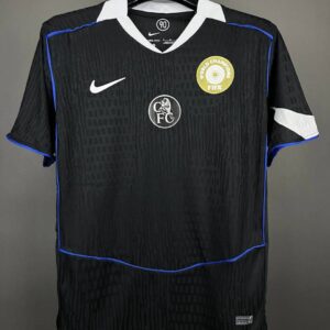 تيشيرت تشيلسي الاحتياطي 2026 ( لاعبين)