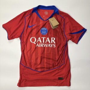 تيشيرت باريس الاحتياطي 2026 ( لاعبين )