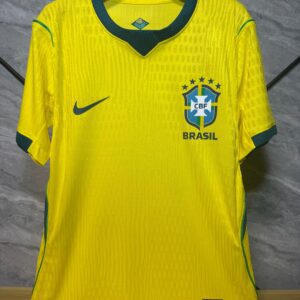تيشيرت منتخب البرازيل الاساسي 2026 ( لاعبين)