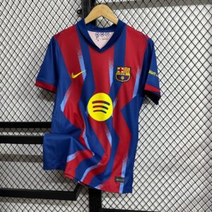 تيشيرت برشلونة الاحتياطي 2026