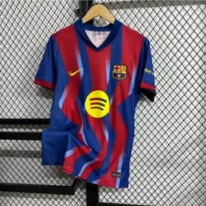 تيشيرت برشلونة الاحتياطي 2026