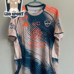 تيشيرت الاهلي الثالث 2026