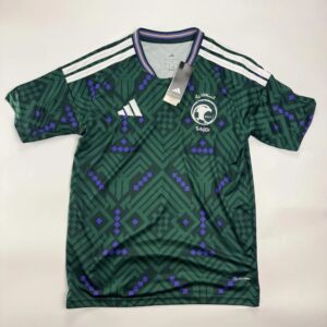 تيشيرت المنتخب السعودي 2026 ( مشجعين)