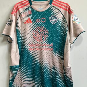 تيشيرت الاهلي الثالث 2026