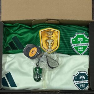 بكج  الاهلي 2026