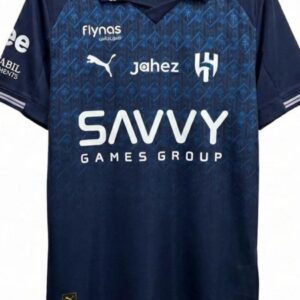 تيشيرت الهلال ليوم التأسيس 2026