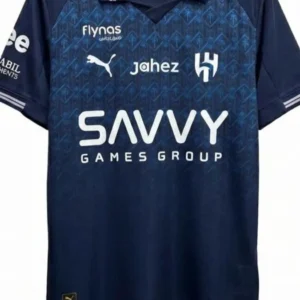 تيشيرت الهلال ليوم التأسيس 2026