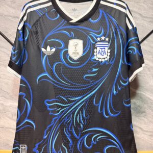 تيشيرت الارجنتين الاحتياطي لاعبين 2026-2027