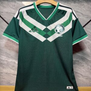 تيشيرت المنتخب السعودي لاعبين 2026-2027