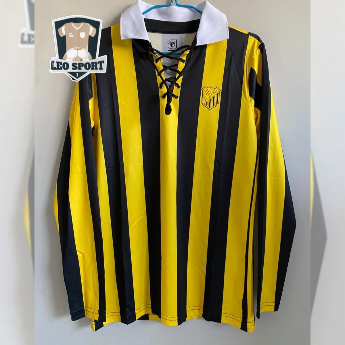 تيشيرت الاتحاد ليوم التأسيس 2026-2027