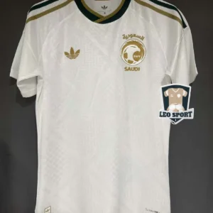 تيشيرت المنتخب السعودي الاحتياطي 2026-2027