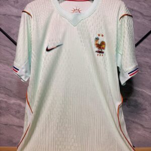 تيشيرت فرنسا الاحتياطي (لاعبين) 2026-2027