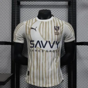 تيشرت الهلال الاحتياطي كاس العالم للاندية (مشجع)