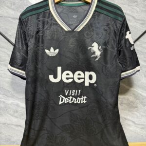 تيشيرت يوفنتوس لاعبين 2026-2027