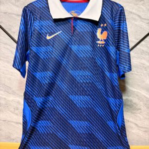 تيشيرت فرنسا الاساسي لاعبين 2026-2027